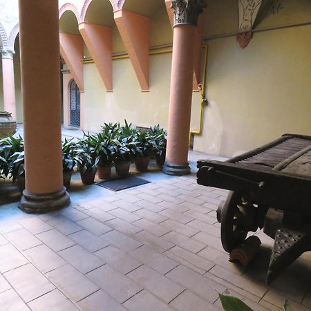 Cesare Battisti Apartment بولونيا المظهر الخارجي الصورة