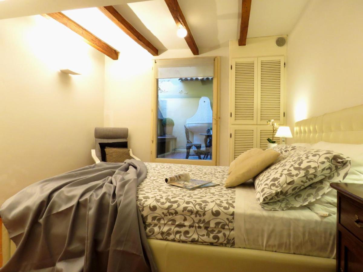 Cesare Battisti Apartment بولونيا المظهر الخارجي الصورة