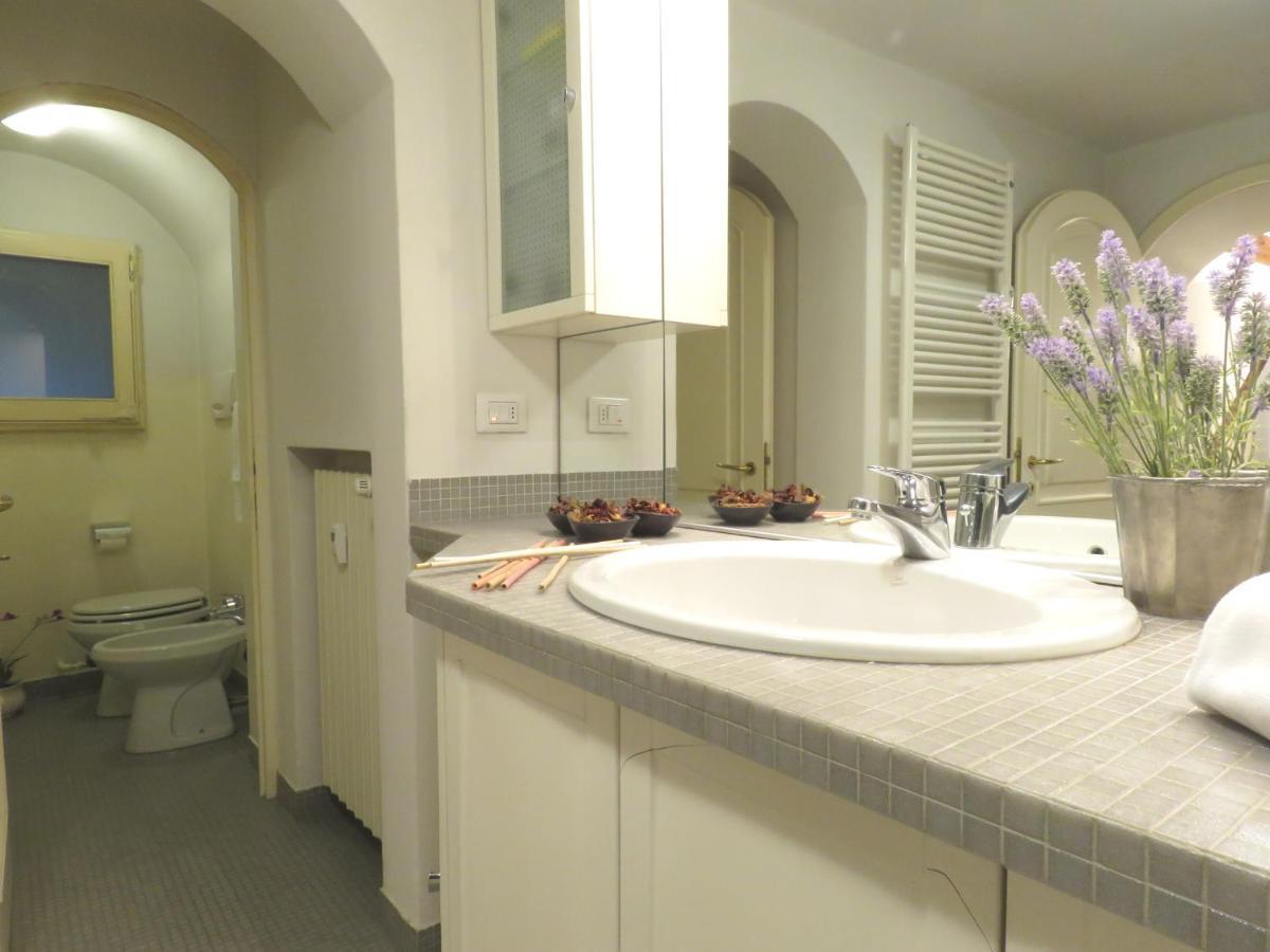 Cesare Battisti Apartment بولونيا المظهر الخارجي الصورة