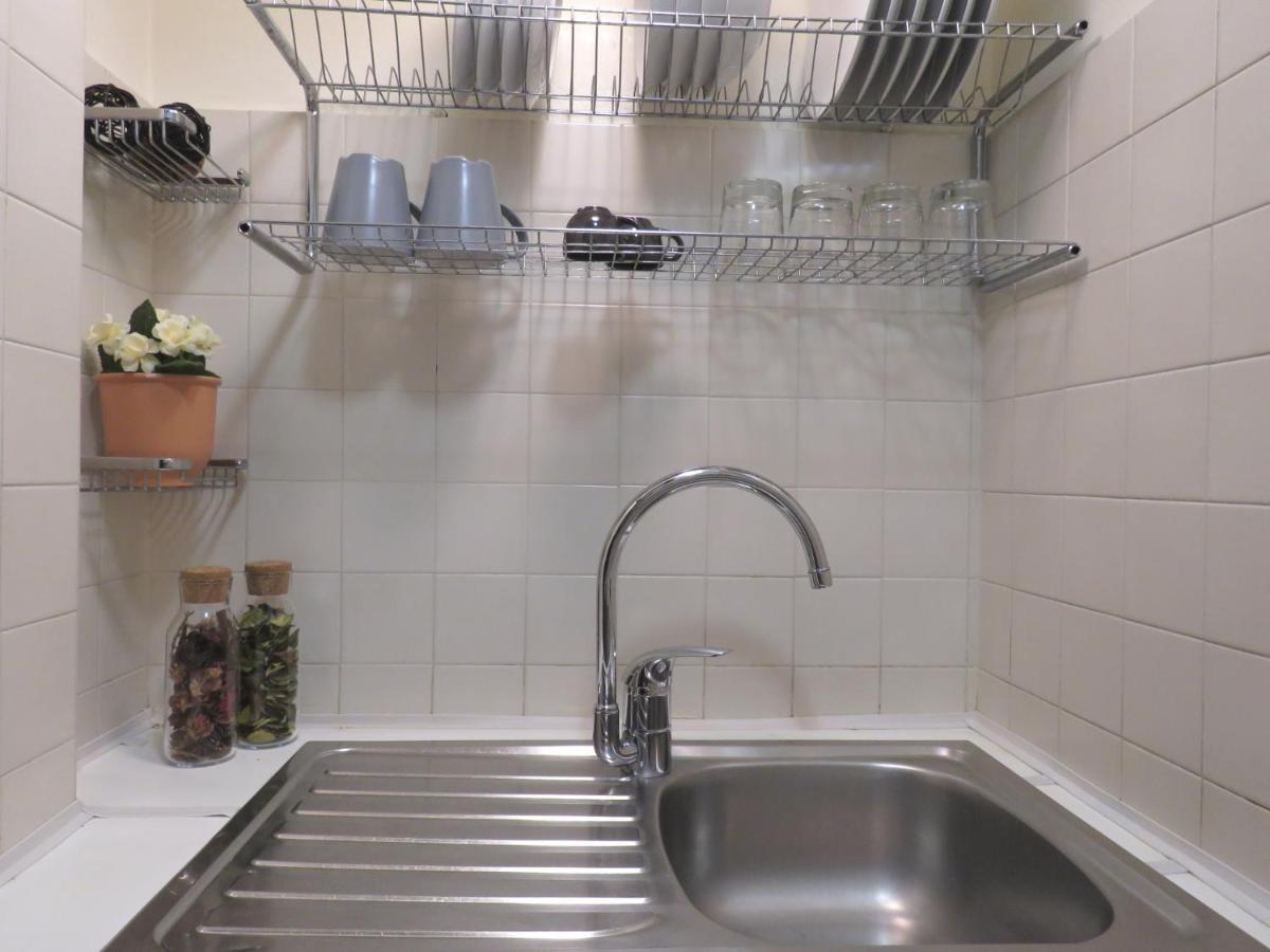 Cesare Battisti Apartment بولونيا المظهر الخارجي الصورة