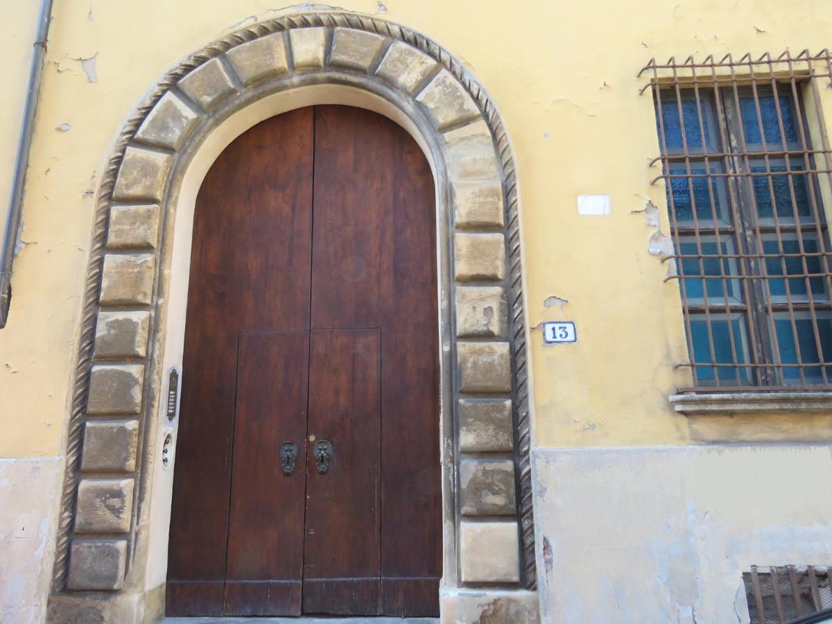 Cesare Battisti Apartment بولونيا المظهر الخارجي الصورة