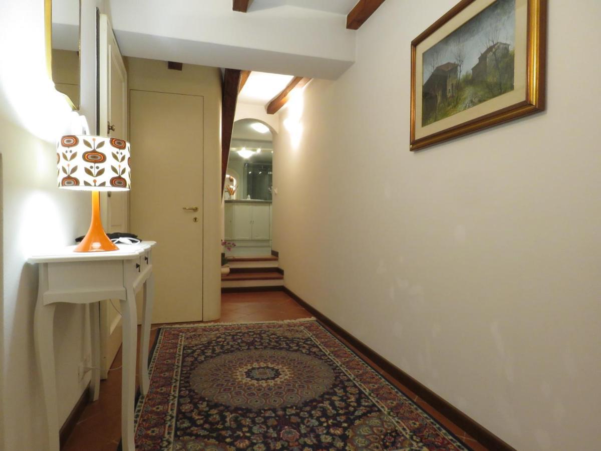 Cesare Battisti Apartment بولونيا المظهر الخارجي الصورة