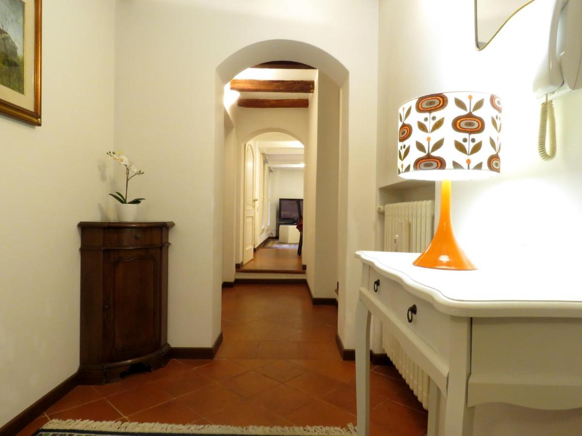 Cesare Battisti Apartment بولونيا المظهر الخارجي الصورة