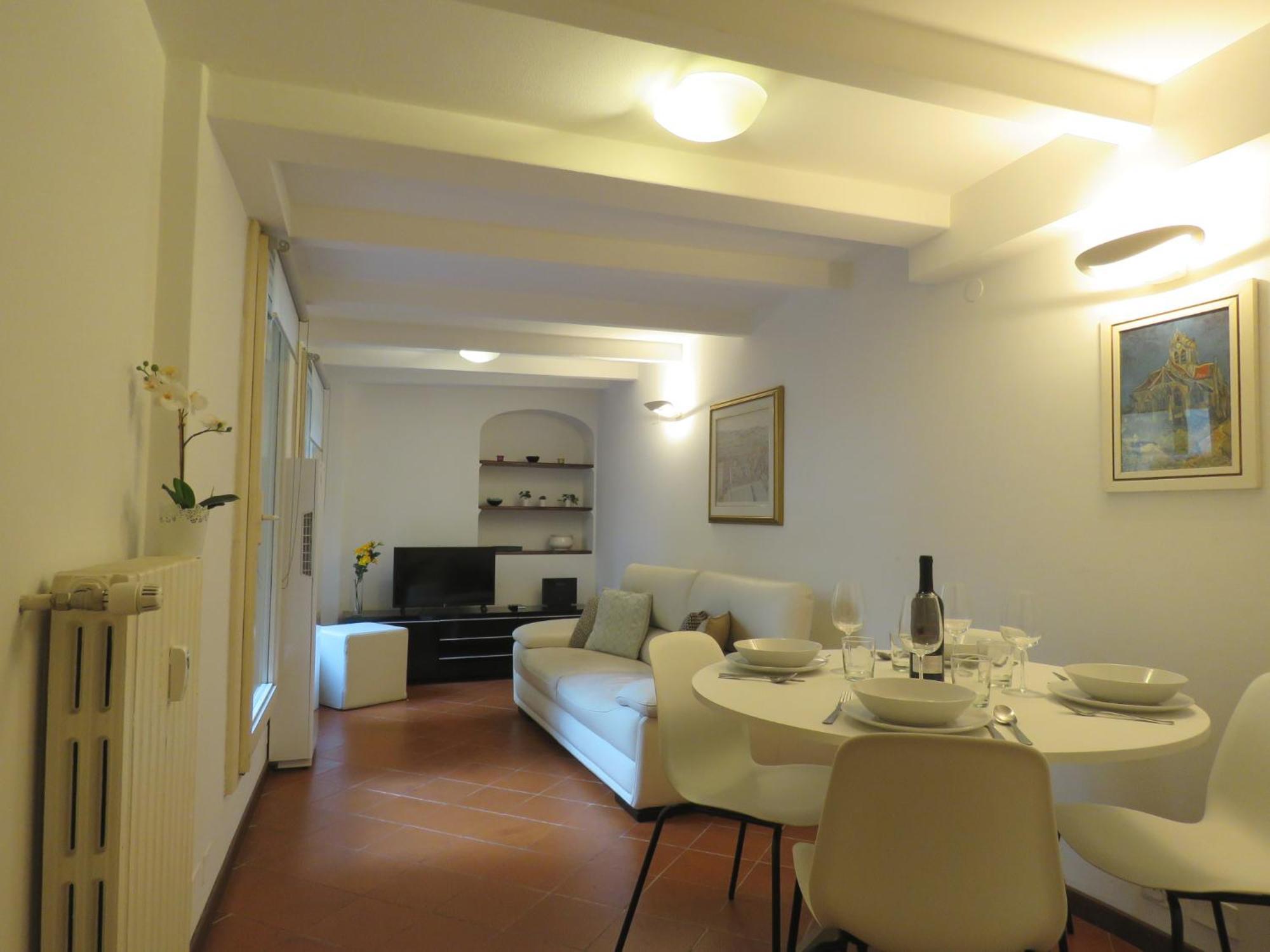 Cesare Battisti Apartment بولونيا المظهر الخارجي الصورة