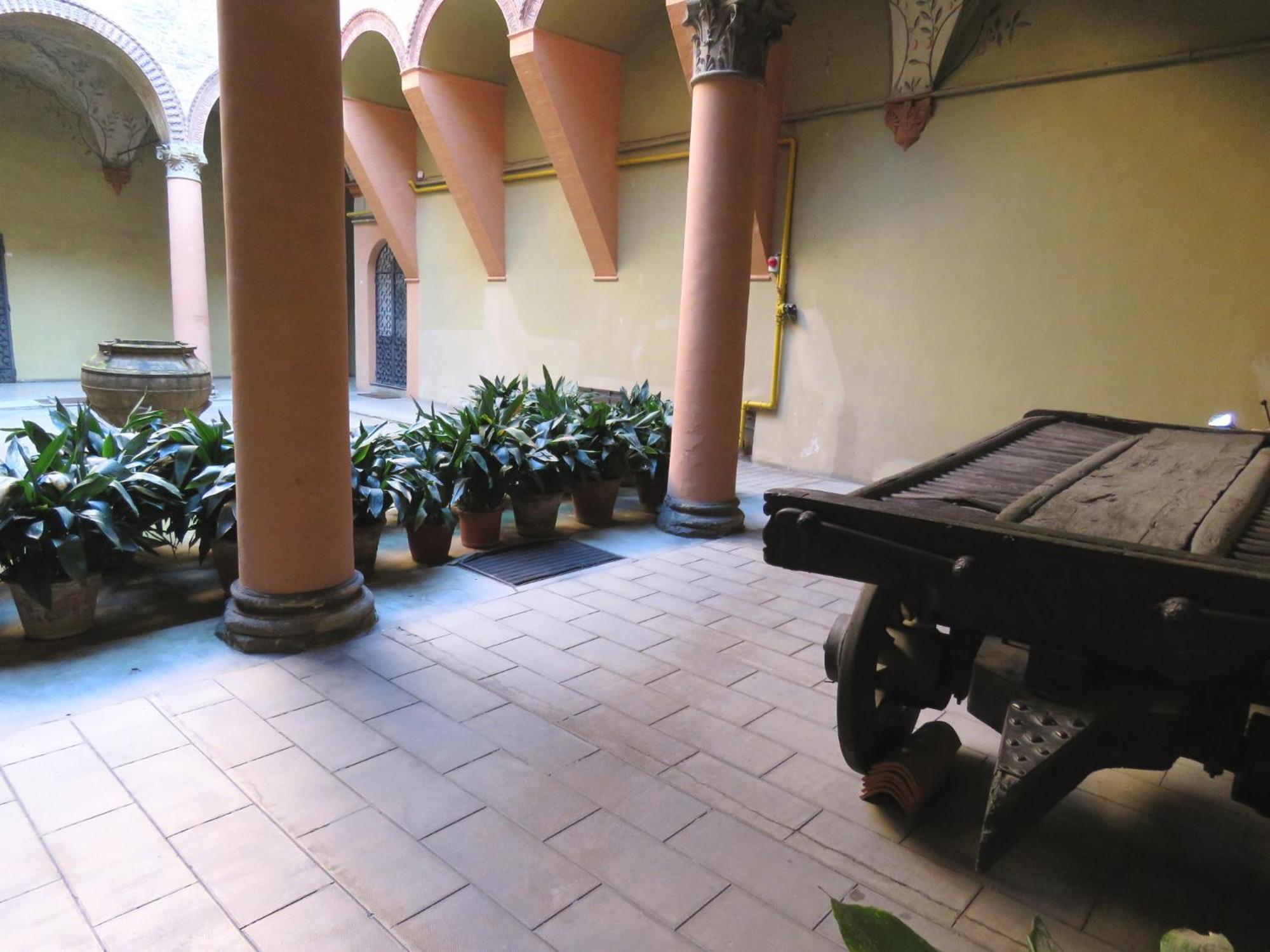 Cesare Battisti Apartment بولونيا المظهر الخارجي الصورة